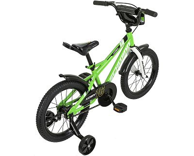 Превью  Велосипед SCHWINN Koen 16 (2021)